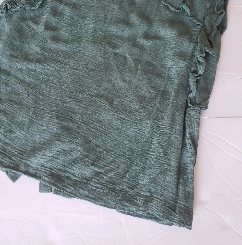 PIPERLIME GREEN TOP 🕷 - Picture 5 of 10